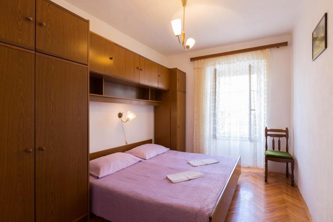 Apartments By The Sea Mali Losinj Veli Lošinj Exterior foto